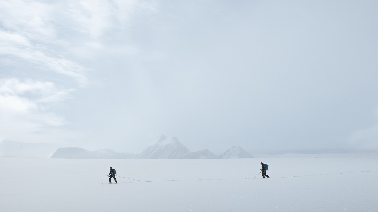 The Explorer's Paradox - Image 5