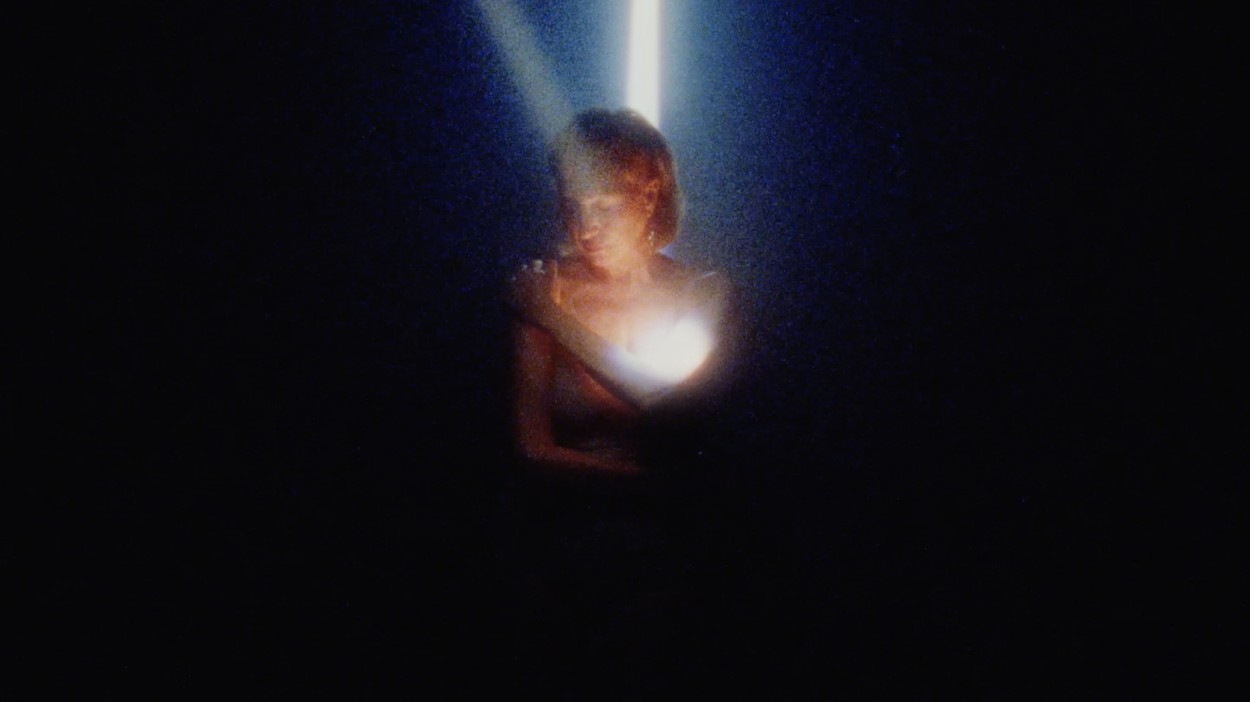 Limbic - a film by Jordan Findlay - 2