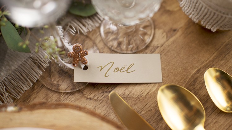 Ferrero Rocher noel decoration