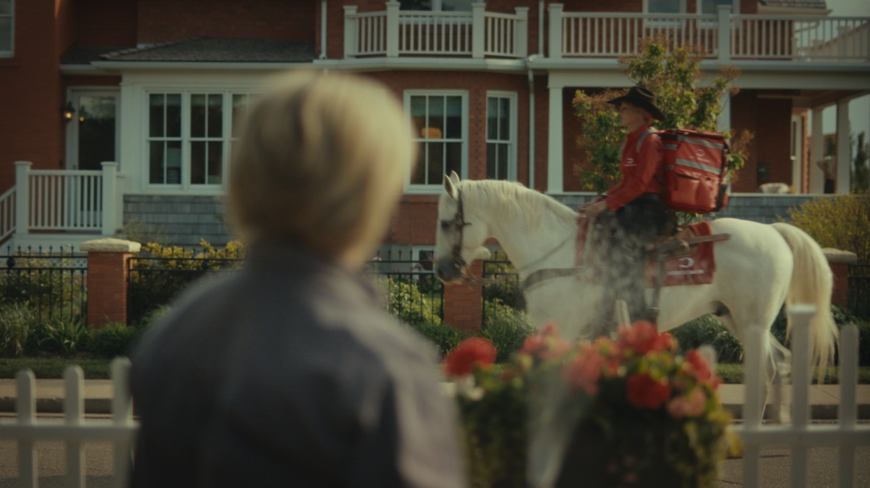 DoorDash - HorseDash - 6