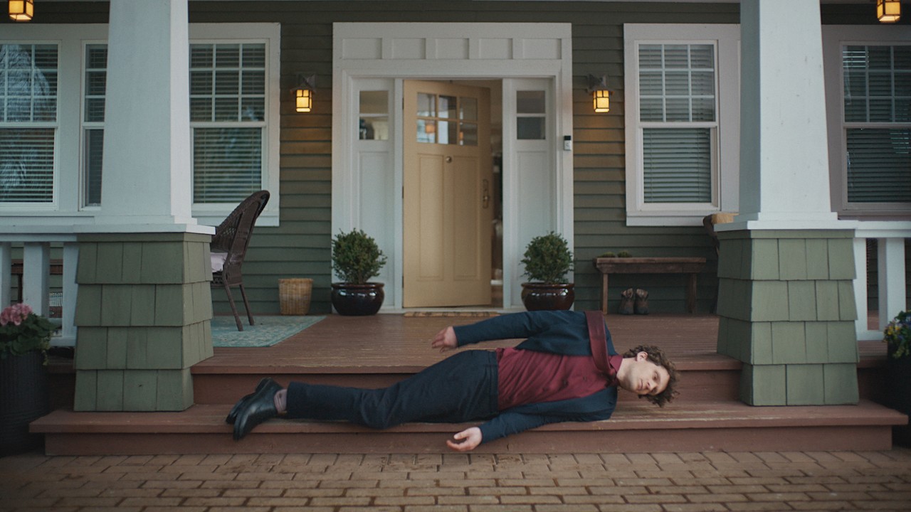 Don't Just Roll Over