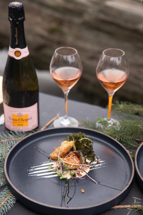 Veuve Cliquot