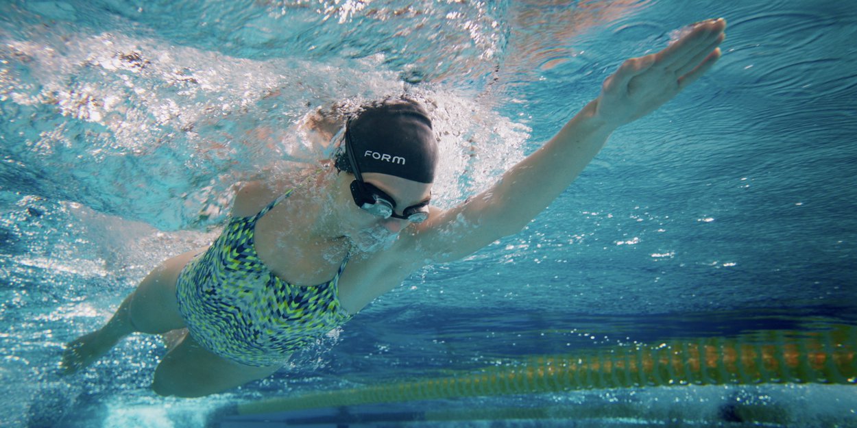 Swim with Form