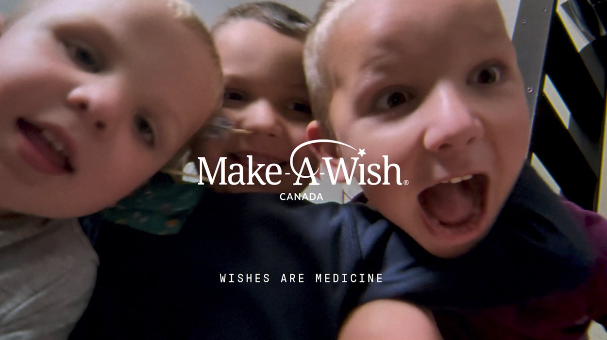 Make A Wish Foundation - Wishes Are Medicine - 5