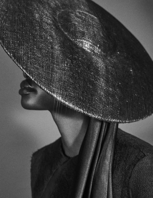SCHON  Magazine 1