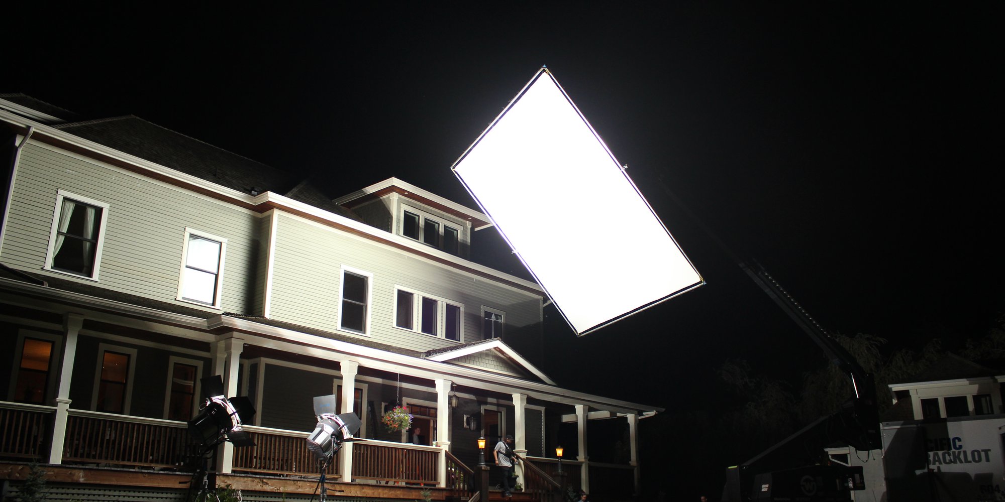 HSABC "We Stand" BTS 2