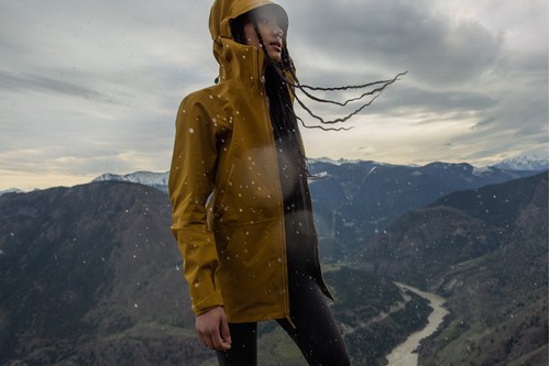 Arc'teryx