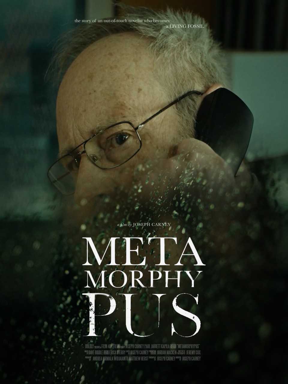 Metamorphypus