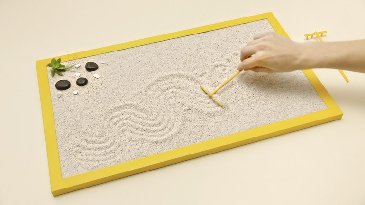Bench - Oddly Satisfying Ad 2