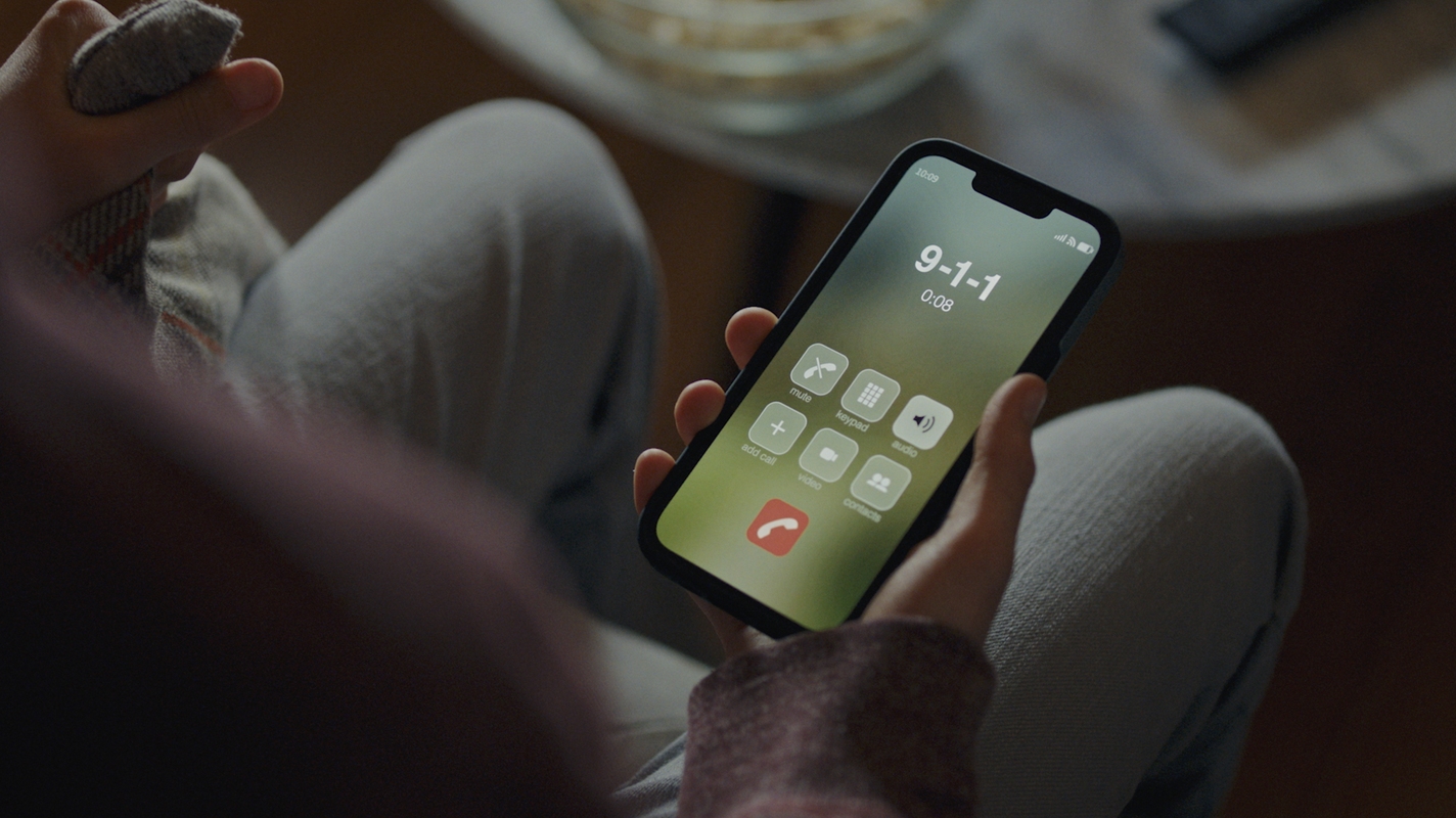 Every Call Is An Emergency thumbnail
