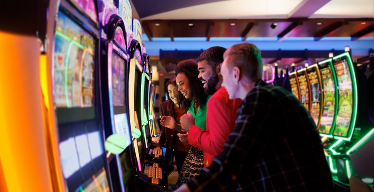 Casinos BC - 2022 - by Albert Law - 6