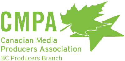 CMPA BC Logo